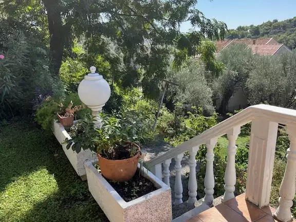 Квартира 56м² в Черногории, Петровац. Стоимостью 170000€ аренда фото-2