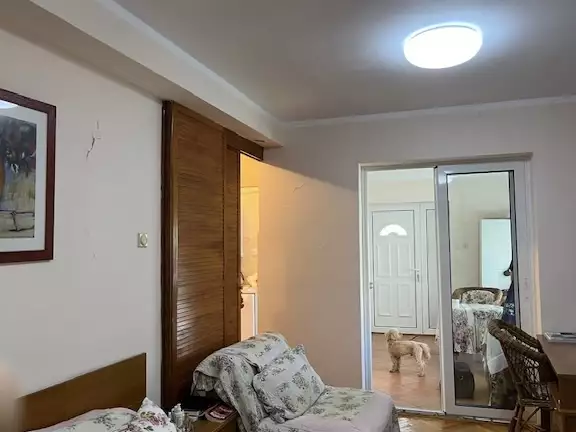 Квартира 56м² в Черногории, Петровац. Стоимостью 170000€ аренда фото-4