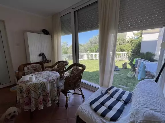 Квартира 56м² в Черногории, Петровац. Стоимостью 170000€ аренда фото-6
