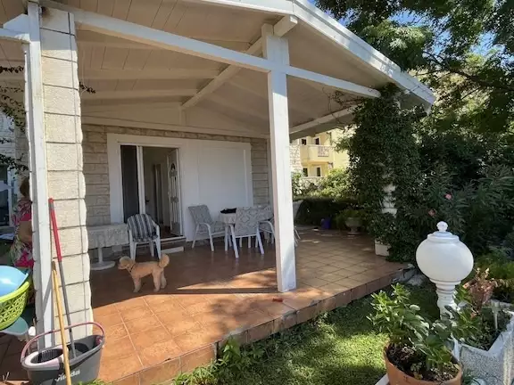 Квартира 56м² в Черногории, Петровац. Стоимостью 170000€ аренда фото-7