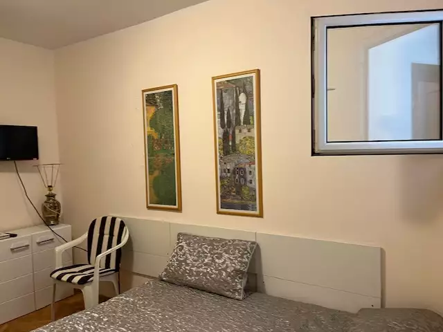 Квартира 56м² в Черногории, Петровац. Стоимостью 170000€ аренда фото-14