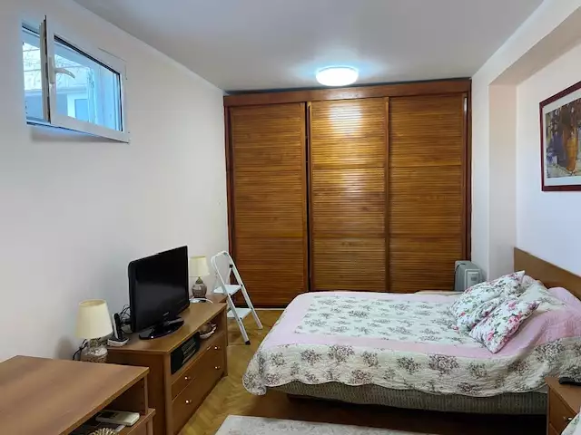 Квартира 56м² в Черногории, Петровац. Стоимостью 170000€ аренда фото-15