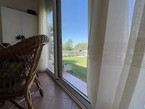 Квартира 56м² в Черногории, Петровац. Стоимостью 170000€ аренда фото-17