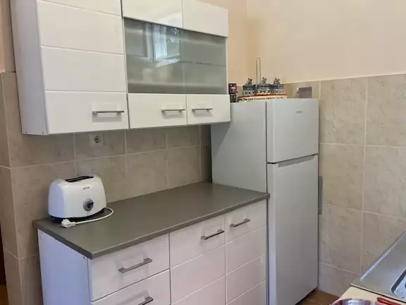 Квартира 56м² в Черногории, Петровац. Стоимостью 170000€ аренда фото-18
