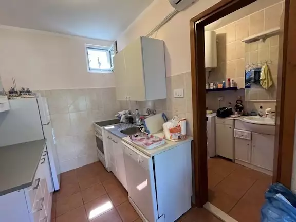 Квартира 56м² в Черногории, Петровац. Стоимостью 170000€ аренда фото-19