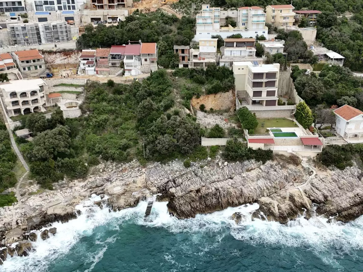 Земельный участок 1м² в Черногории, Утеха. Стоимостью 805000€ аренда фото-7
