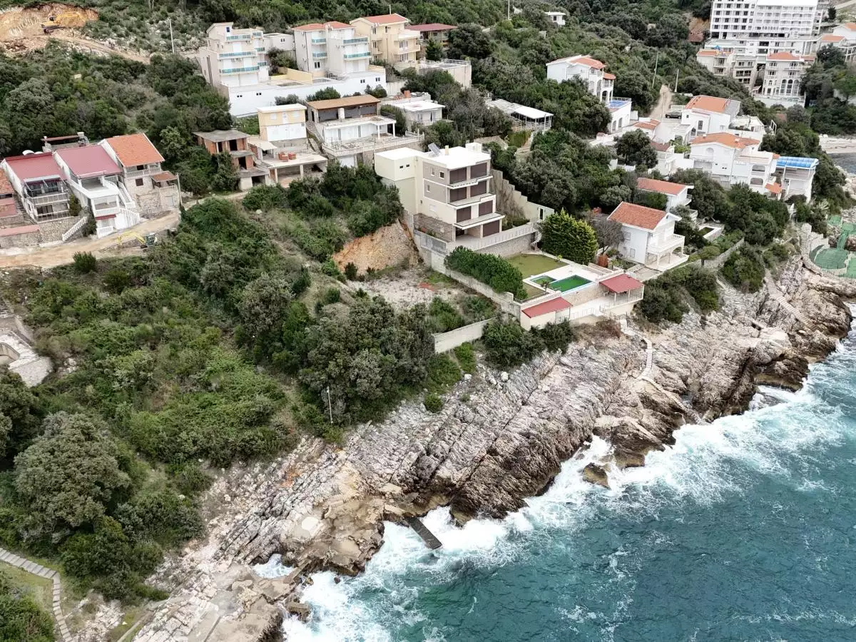 Земельный участок 1м² в Черногории, Утеха. Стоимостью 805000€ аренда фото-8