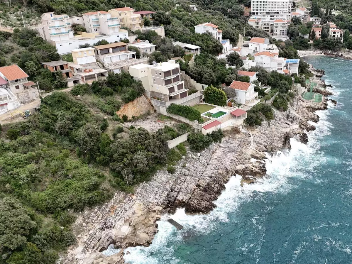 Земельный участок 1м² в Черногории, Утеха. Стоимостью 805000€ аренда фото-10