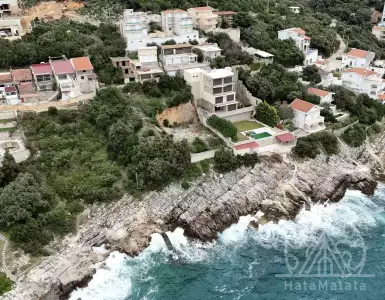 Купить земельный участок в Черногории 805000€
