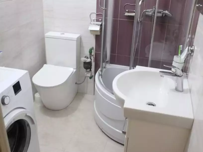 Квартира 26м² в Черногории, Будва. Стоимостью 83000€ аренда фото-2