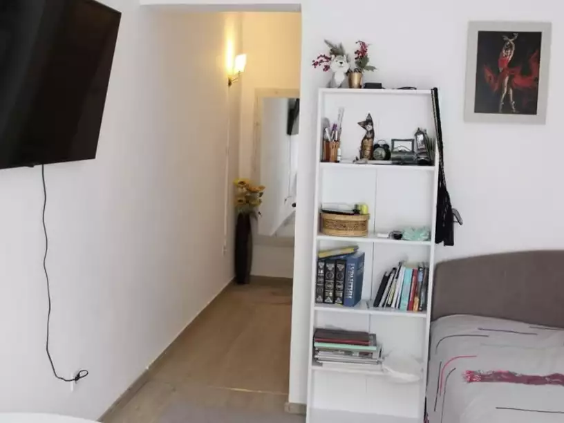Квартира 26м² в Черногории, Будва. Стоимостью 83000€ аренда фото-5