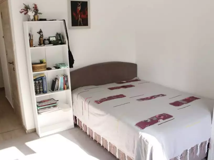 Квартира 26м² в Черногории, Будва. Стоимостью 83000€ аренда фото-6