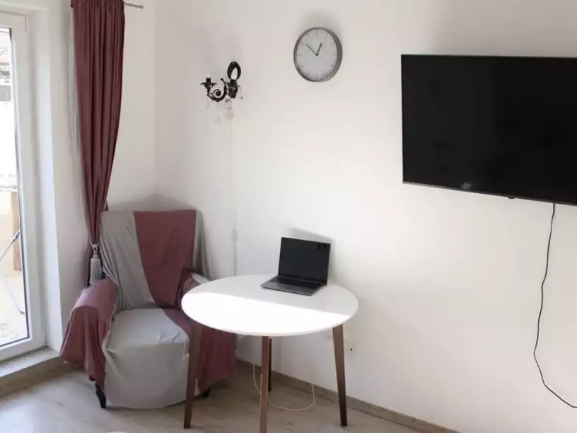 Квартира 26м² в Черногории, Будва. Стоимостью 83000€ аренда фото-8