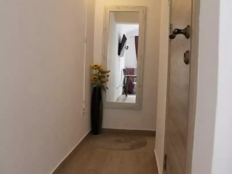 Квартира 26м² в Черногории, Будва. Стоимостью 83000€ аренда фото-9