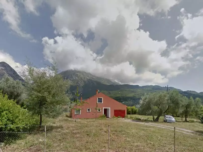 Дом 280м² в Черногории, Стари-Бар. Стоимостью 430000€ аренда фото-1
