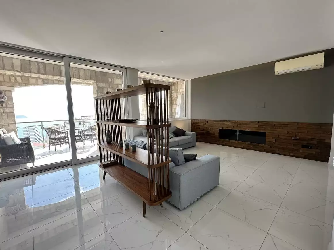 Квартира 131м² в Черногории, Бечичи. Стоимостью 429000€ аренда фото-2