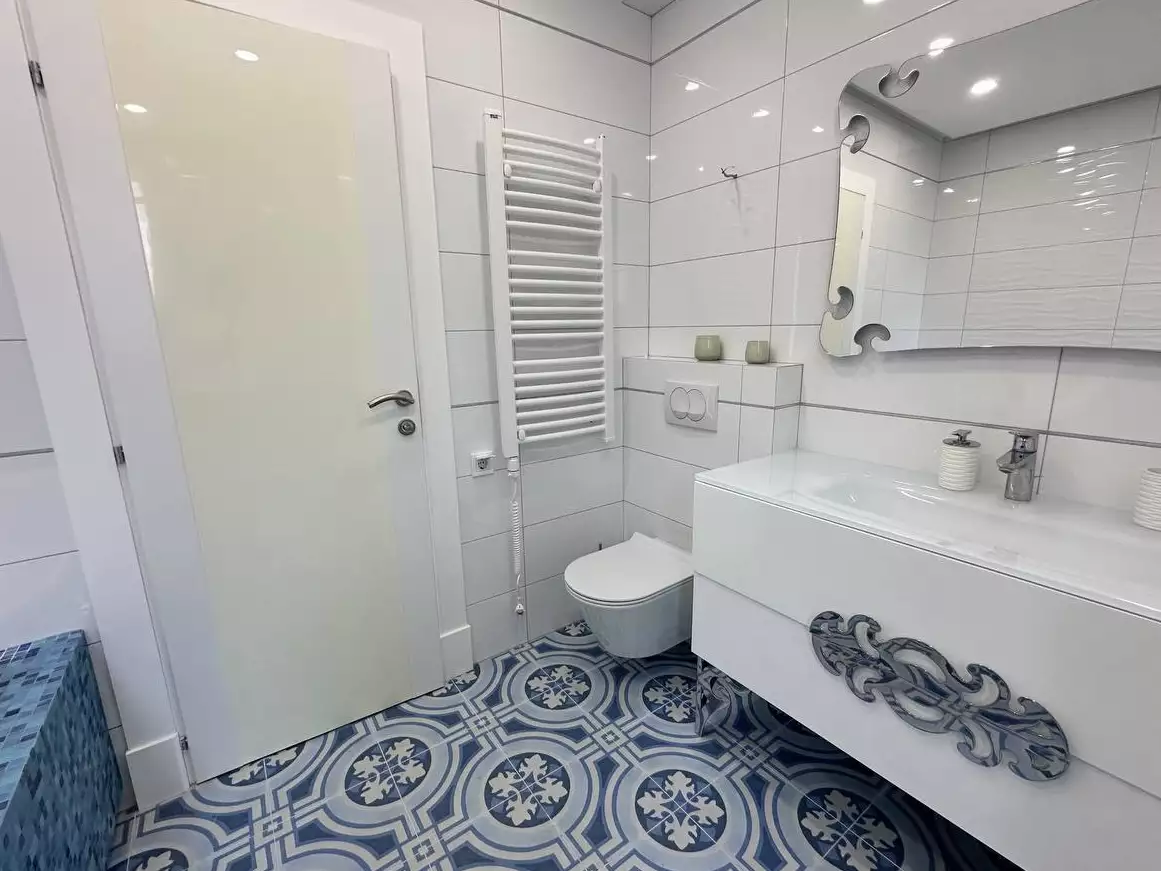 Квартира 131м² в Черногории, Бечичи. Стоимостью 429000€ аренда фото-5