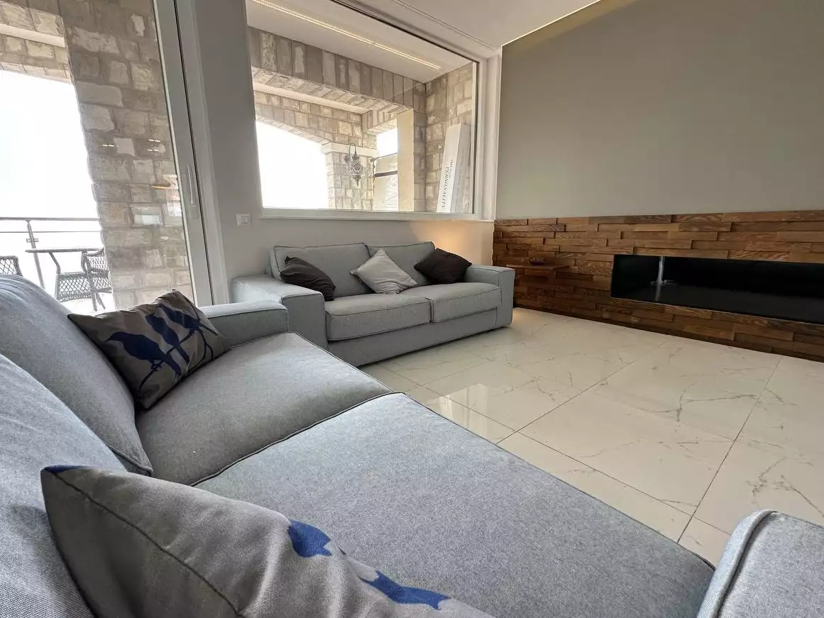 Квартира 131м² в Черногории, Бечичи. Стоимостью 429000€ аренда фото-6