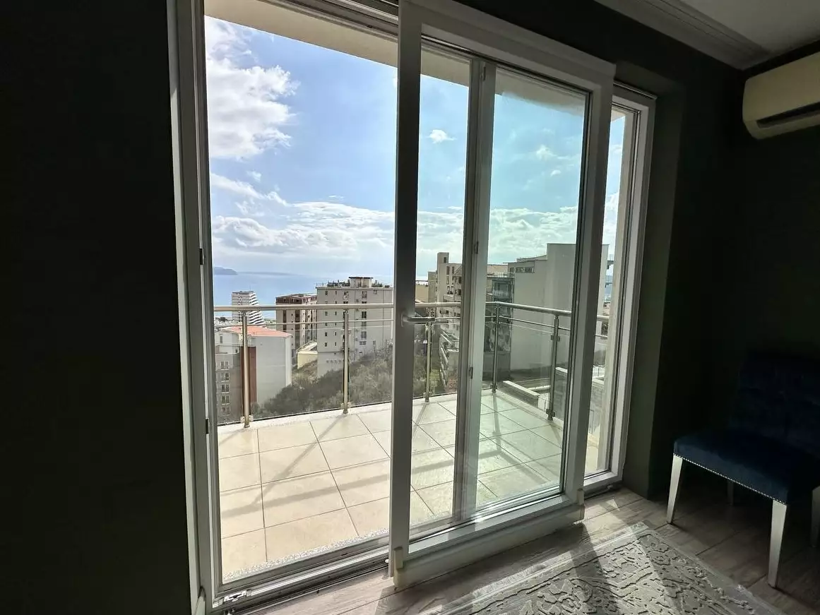 Квартира 131м² в Черногории, Бечичи. Стоимостью 429000€ аренда фото-14