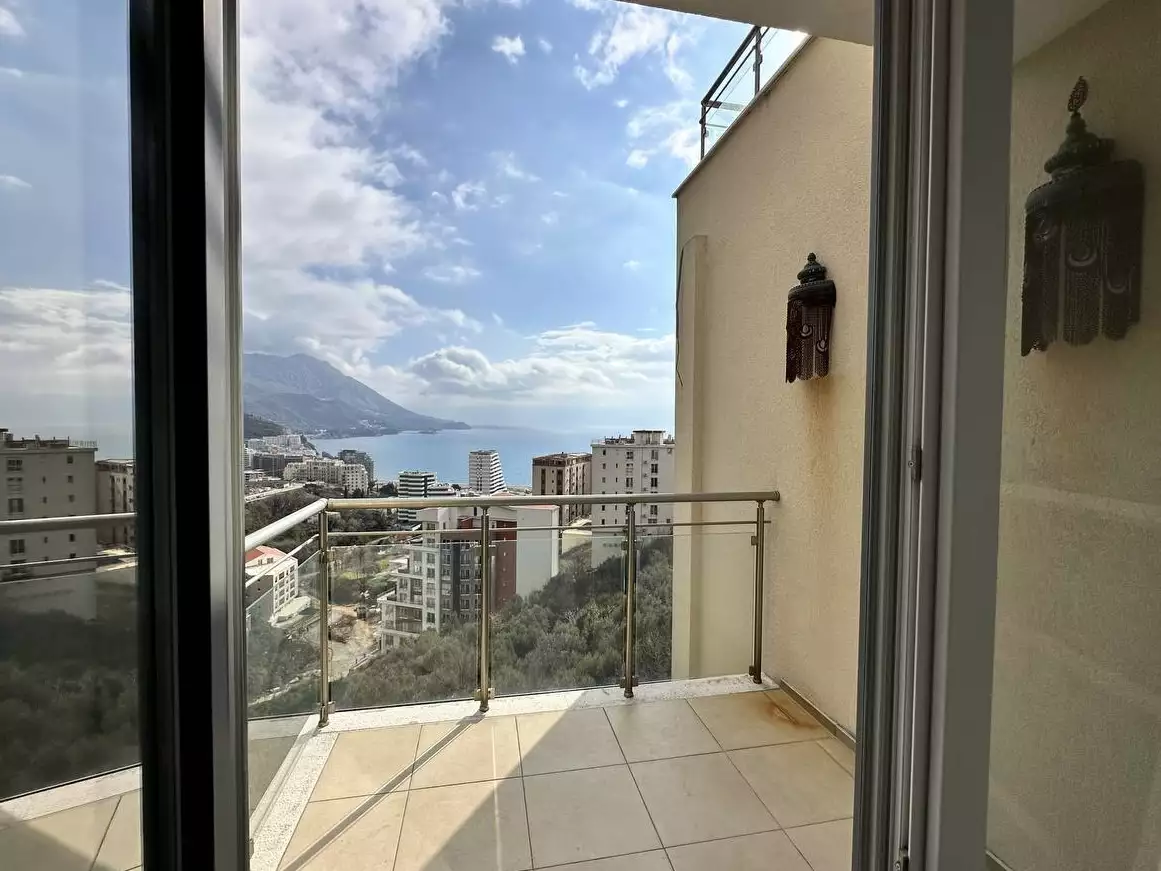 Квартира 131м² в Черногории, Бечичи. Стоимостью 429000€ аренда фото-16