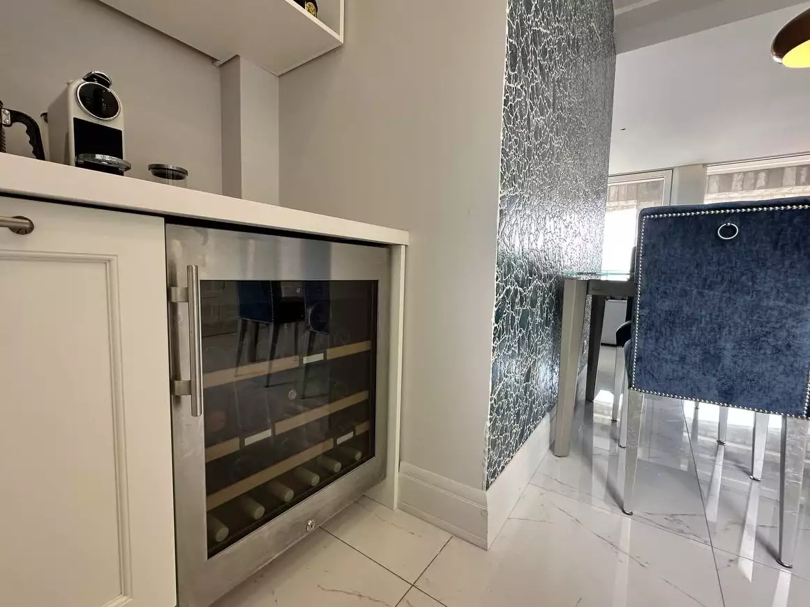 Квартира 131м² в Черногории, Бечичи. Стоимостью 429000€ аренда фото-17