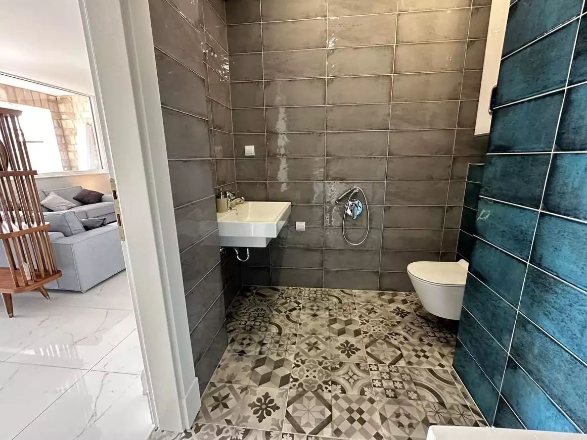 Квартира 131м² в Черногории, Бечичи. Стоимостью 429000€ аренда фото-19