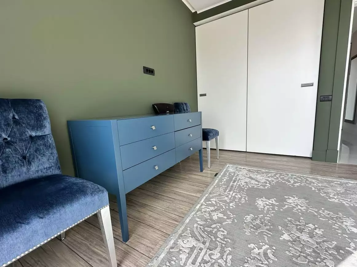 Квартира 131м² в Черногории, Бечичи. Стоимостью 429000€ аренда фото-20