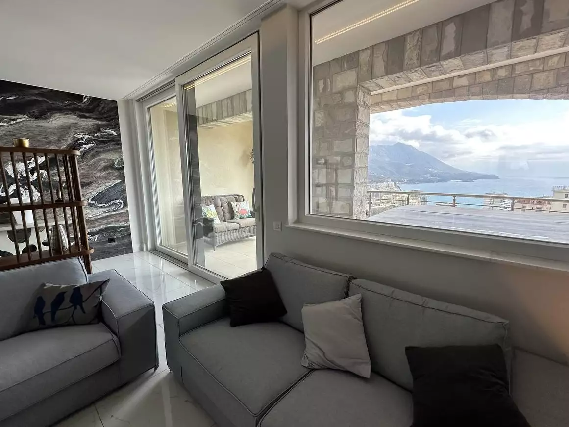 Квартира 131м² в Черногории, Бечичи. Стоимостью 429000€ аренда фото-21