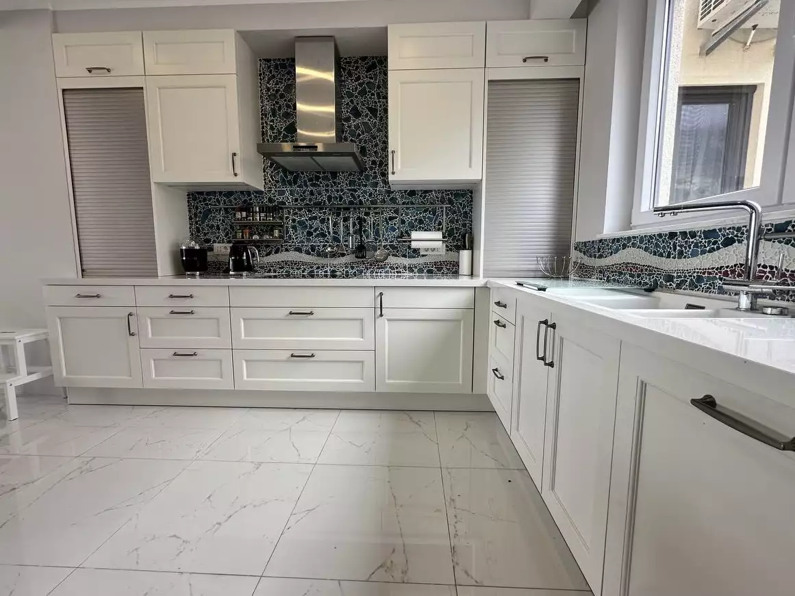 Квартира 131м² в Черногории, Бечичи. Стоимостью 429000€ аренда фото-22
