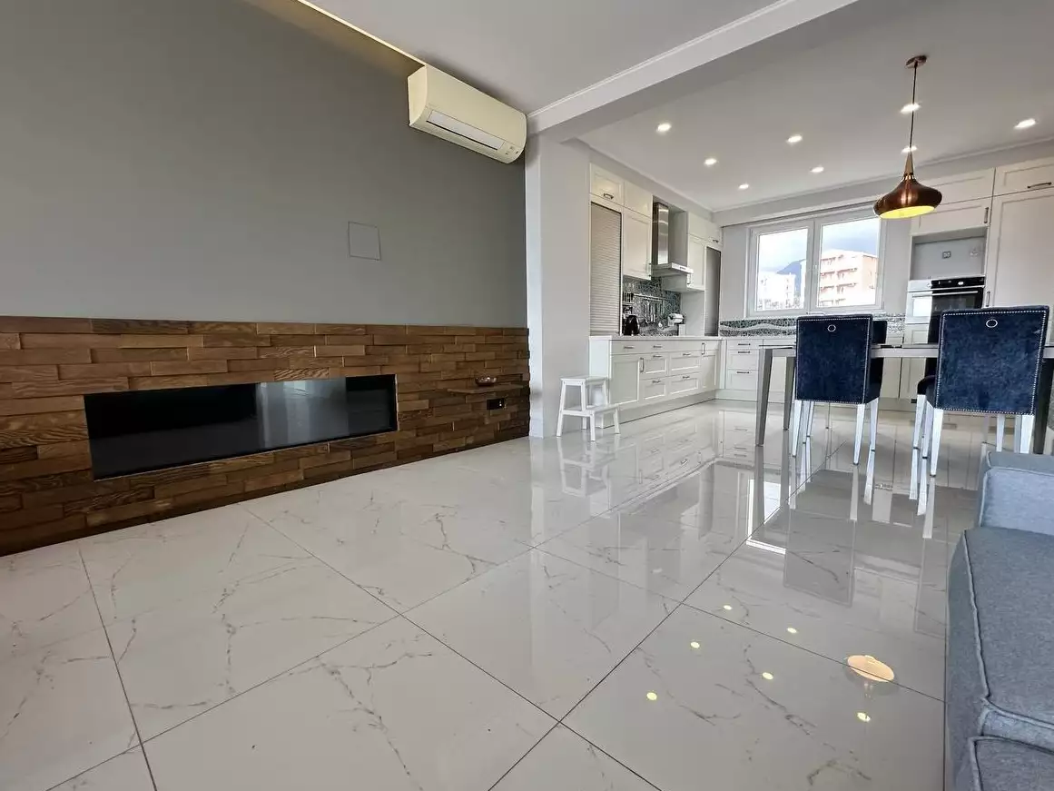 Квартира 131м² в Черногории, Бечичи. Стоимостью 429000€ аренда фото-23