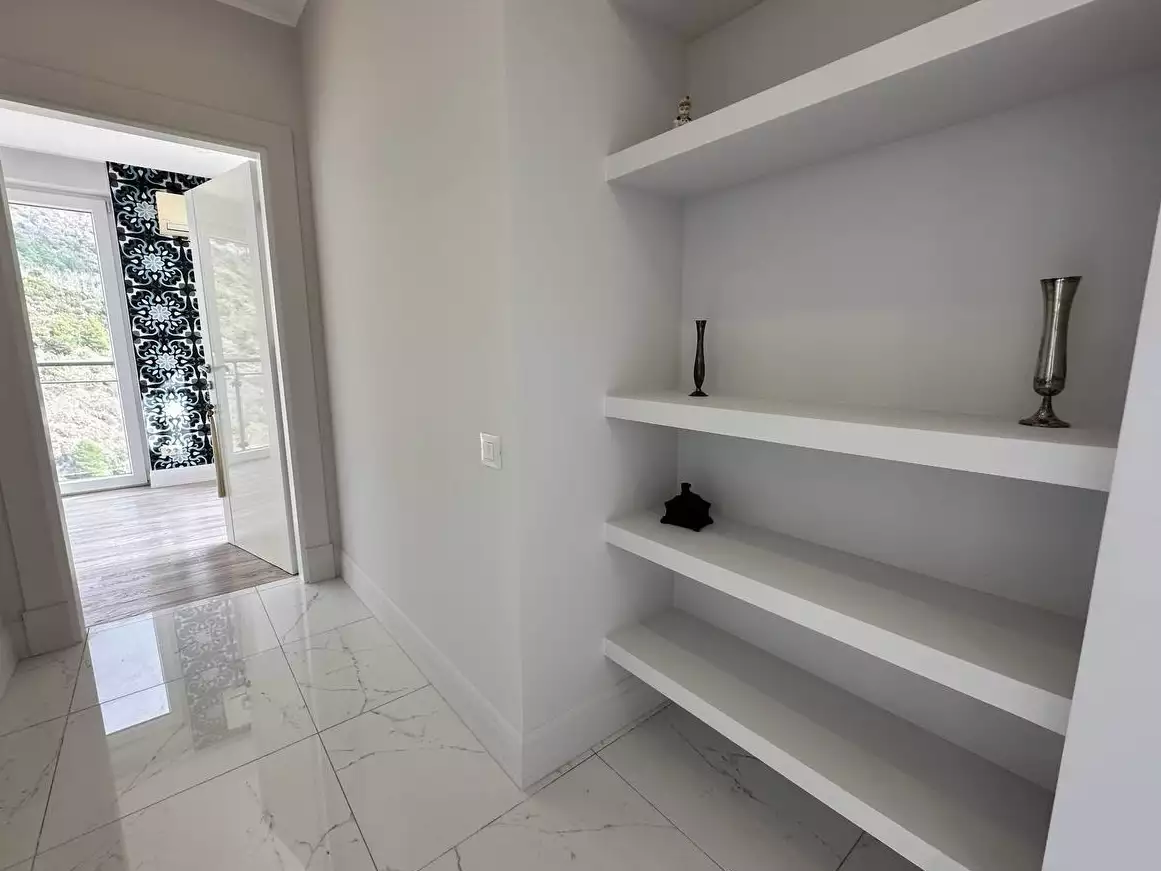 Квартира 131м² в Черногории, Бечичи. Стоимостью 429000€ аренда фото-24