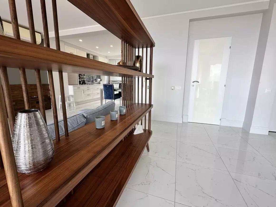 Квартира 131м² в Черногории, Бечичи. Стоимостью 429000€ аренда фото-25