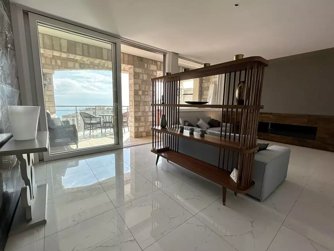 Квартира 131м² в Черногории, Бечичи. Стоимостью 429000€ аренда фото-26
