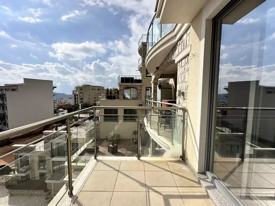 Квартира 131м² в Черногории, Бечичи. Стоимостью 429000€ аренда фото-27