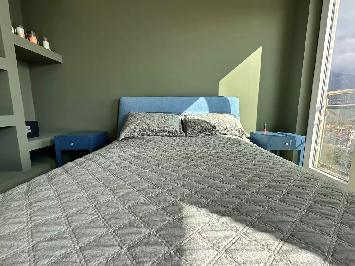 Квартира 131м² в Черногории, Бечичи. Стоимостью 429000€ аренда фото-30
