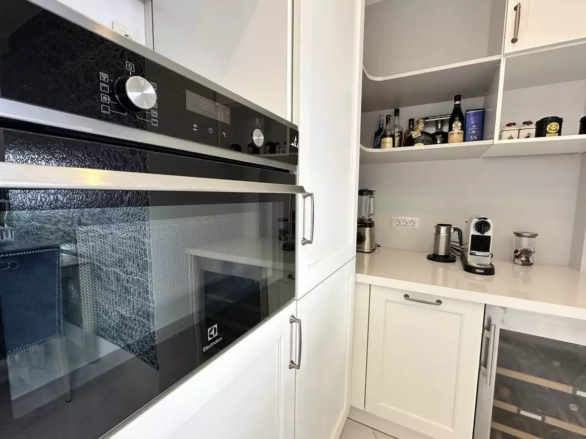 Квартира 131м² в Черногории, Бечичи. Стоимостью 429000€ аренда фото-33