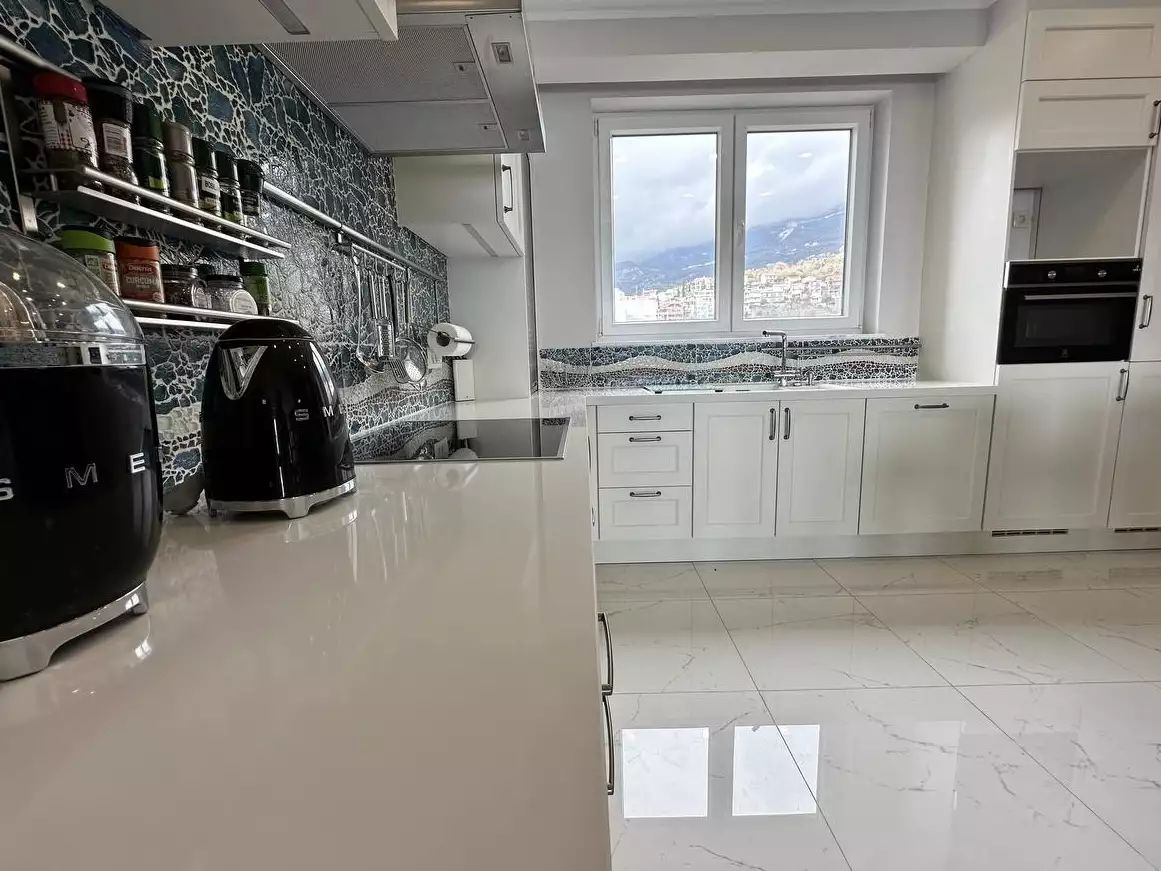 Квартира 131м² в Черногории, Бечичи. Стоимостью 429000€ аренда фото-35