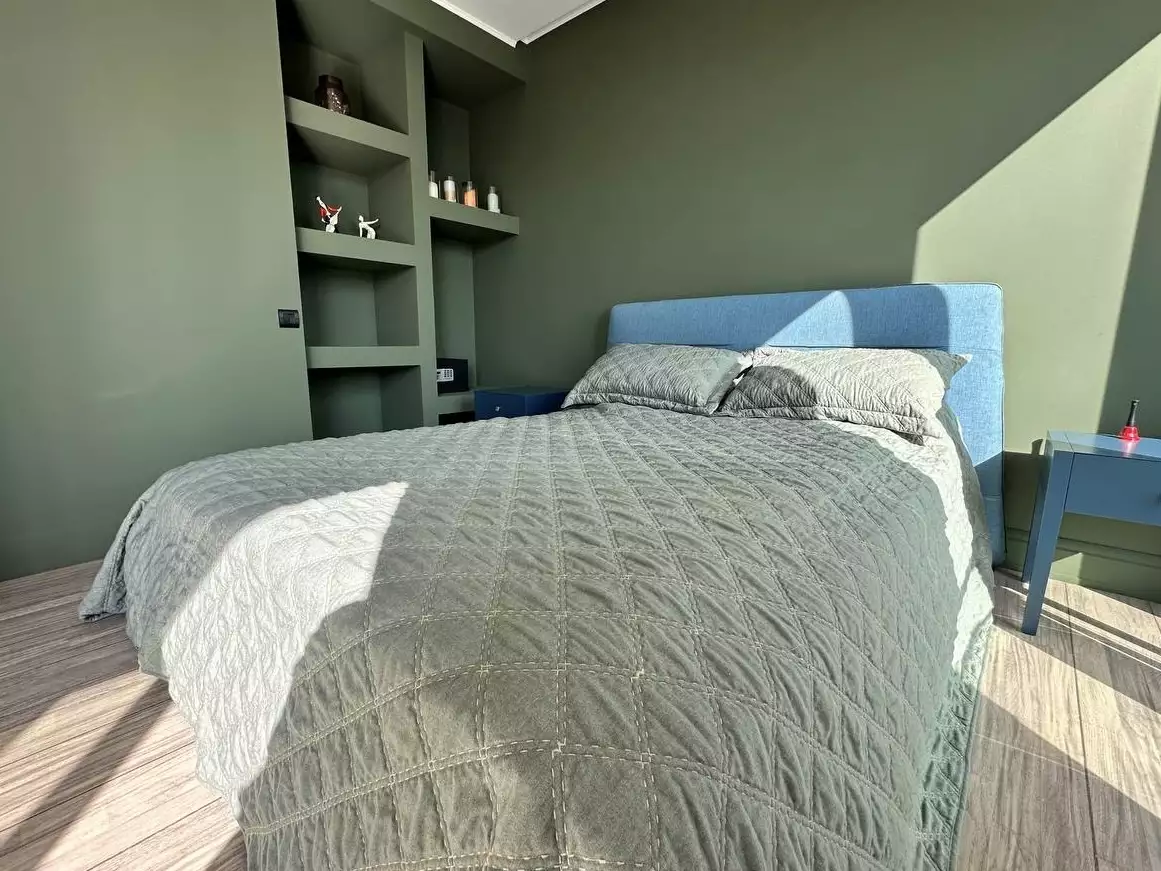Квартира 131м² в Черногории, Бечичи. Стоимостью 429000€ аренда фото-36
