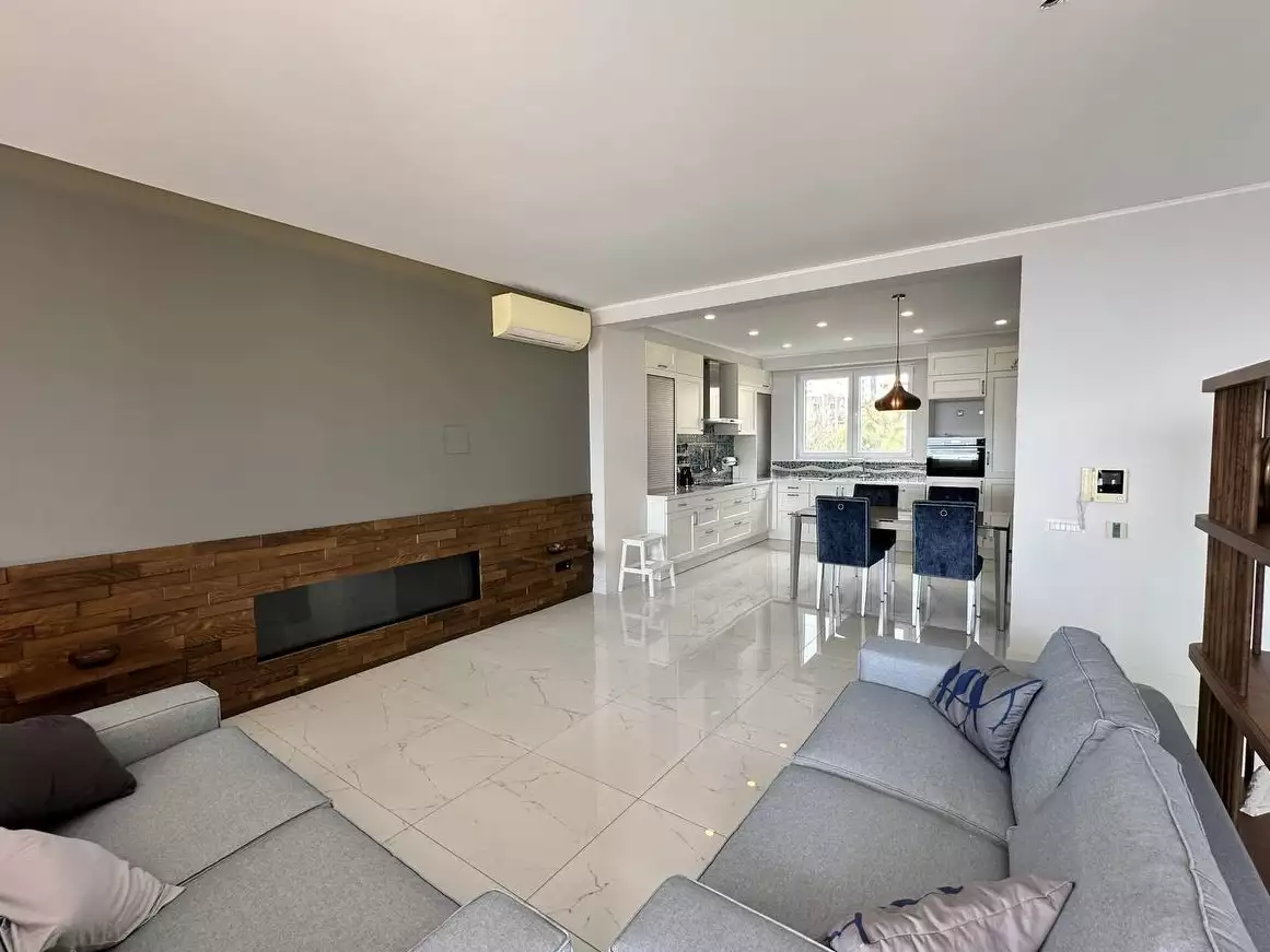 Квартира 131м² в Черногории, Бечичи. Стоимостью 429000€ аренда фото-37