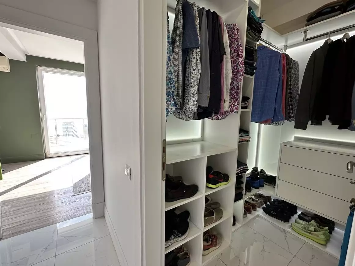 Квартира 131м² в Черногории, Бечичи. Стоимостью 429000€ аренда фото-38