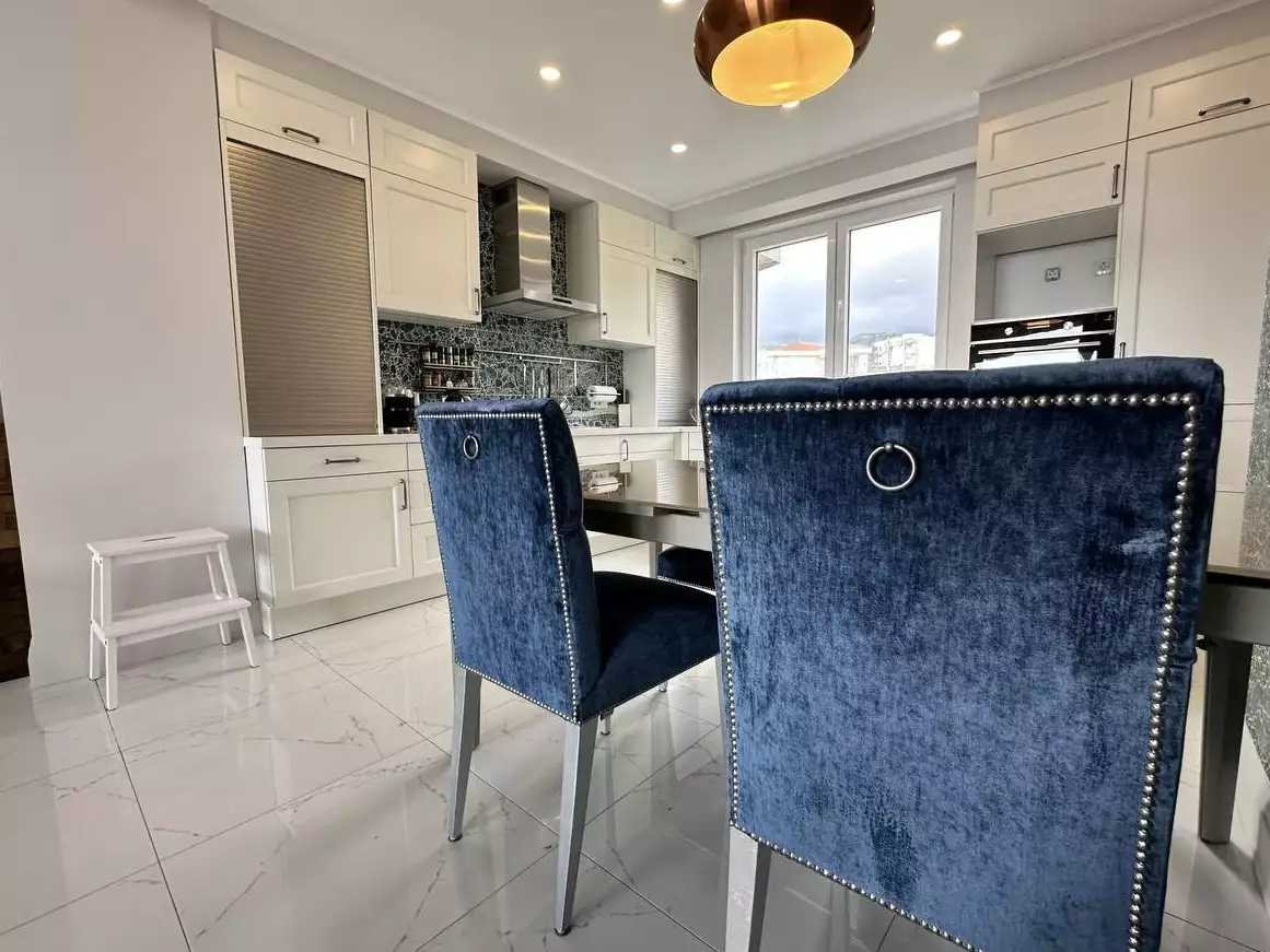 Квартира 131м² в Черногории, Бечичи. Стоимостью 429000€ аренда фото-39