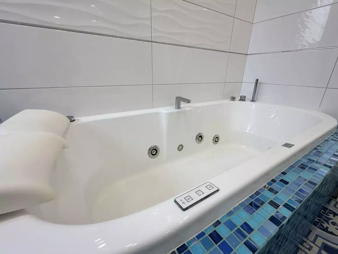 Квартира 131м² в Черногории, Бечичи. Стоимостью 429000€ аренда фото-40