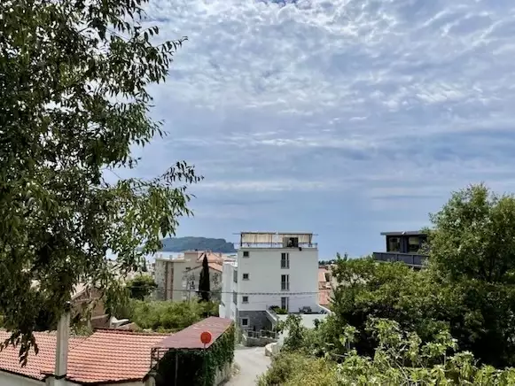 Квартира 78м² в Черногории, Будва. Стоимостью 164000€ аренда фото-2