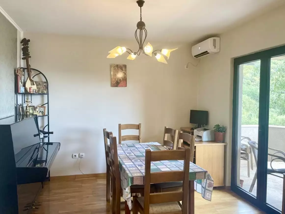 Квартира 78м² в Черногории, Будва. Стоимостью 164000€ аренда фото-3