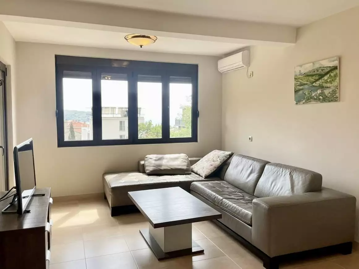Квартира 78м² в Черногории, Будва. Стоимостью 164000€ аренда фото-4