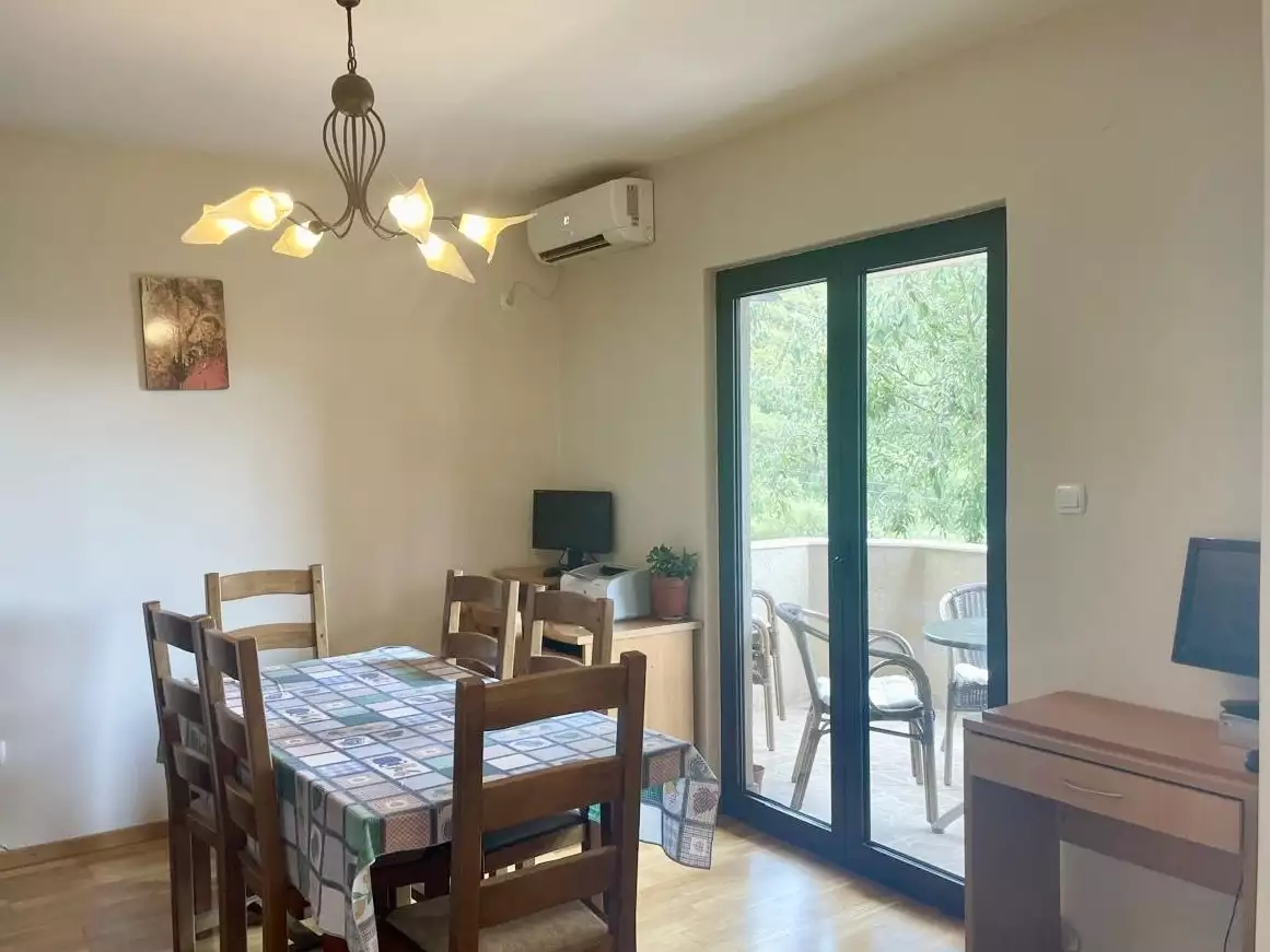 Квартира 78м² в Черногории, Будва. Стоимостью 164000€ аренда фото-9