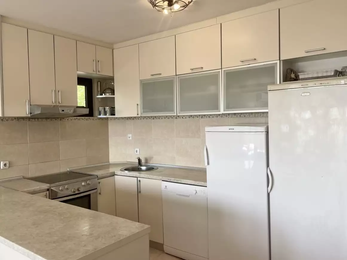 Квартира 78м² в Черногории, Будва. Стоимостью 164000€ аренда фото-10