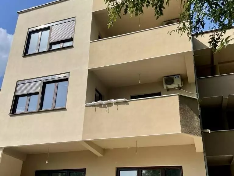 Квартира 78м² в Черногории, Будва. Стоимостью 164000€ аренда фото-13