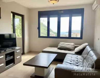 Купить квартиру в Черногории 164000€