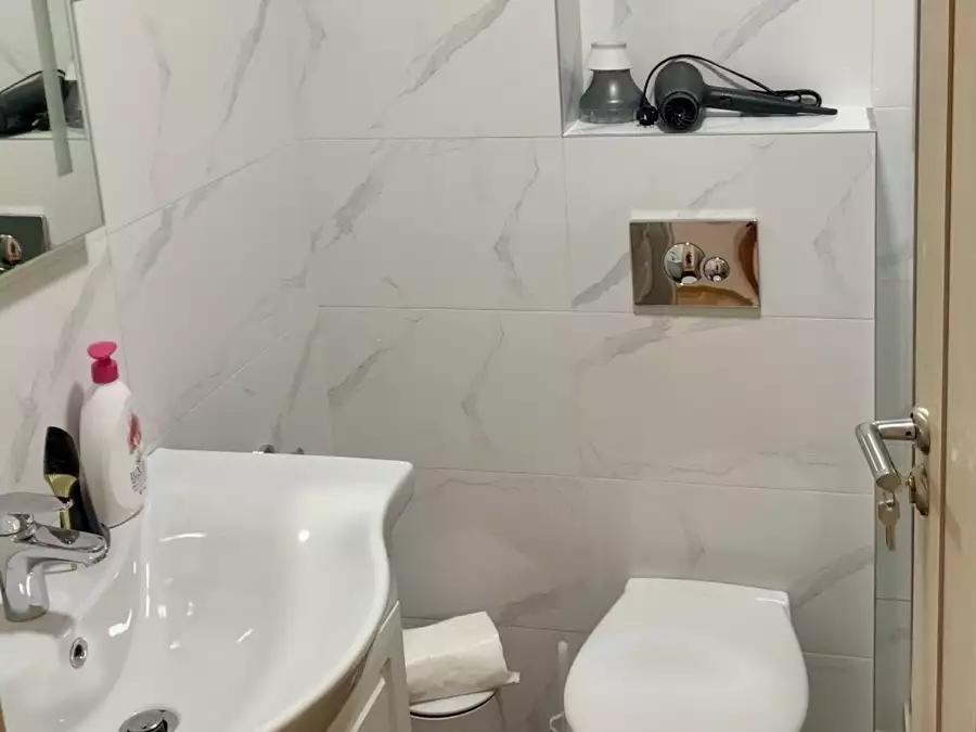 Квартира 59м² в Черногории, Бечичи. Стоимостью 165000€ аренда фото-3